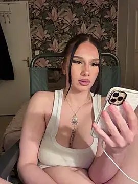 عرض كام Leanna92ii