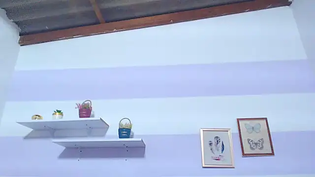 Chat XXX Live kimberlyvega