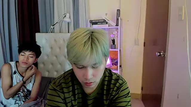 davincihugecockのウェブカメラショー