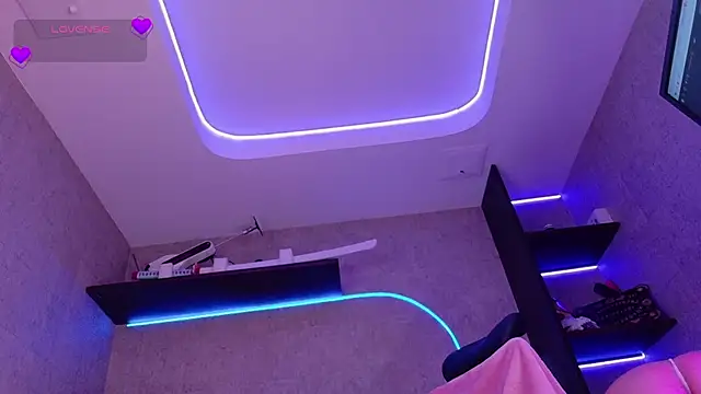 Chat XXX Live miia_stonne