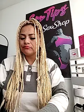 Chat XXX Live LUISA__07