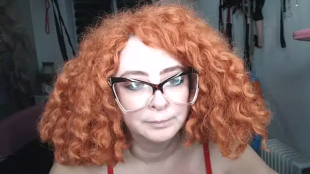 Chat XXX Live MISSwithDOLLS