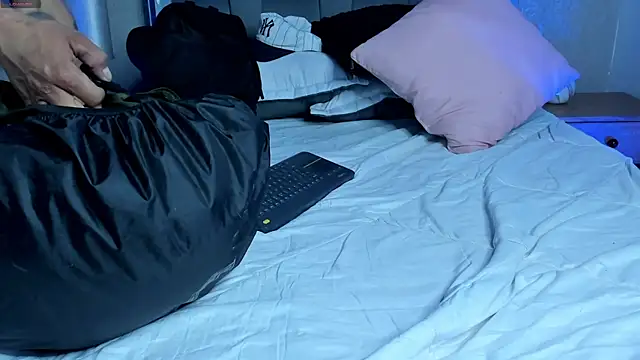 Thonixxx_mr Webcam-Show