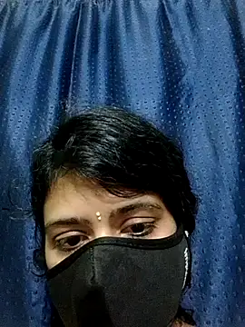 Niharika_telugu143のウェブカメラショー