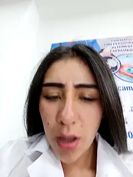 Sembang XXX Secara Langsung CAROLINE__07