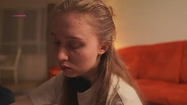 SharaNewbern live XXX chat