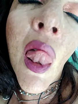 FireWoman Webcam-Show