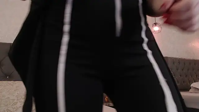 Živý XXX chat Sabriinaa_Foxx