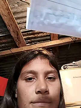 Morochitamika Show in webcam