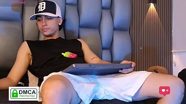 mohamed_malik Webcamshow