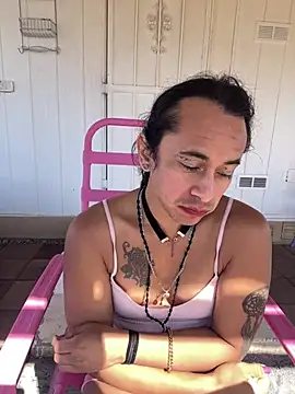 TranSexualJade95 Chat XXX in diretta