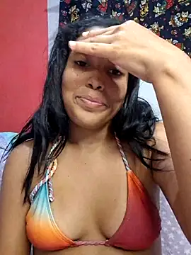 PutaalexaのライブXXXチャット