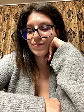 NadiraNoor Webcam-Show