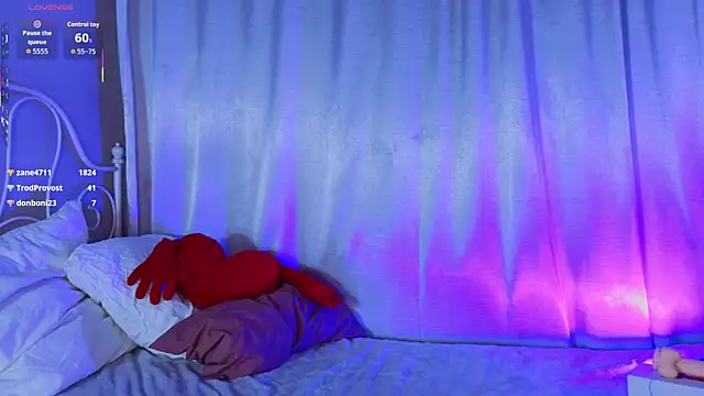 Chat XXX en directo de Kelly_Woods