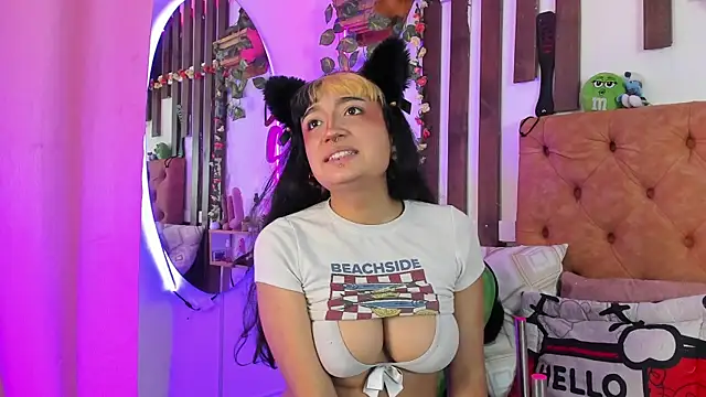 Sembang XXX Secara Langsung MeowMota_