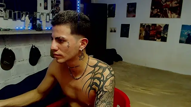 paul-mendezx 即時 XXX 聊天