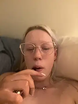 LeniMaria Webcam Show