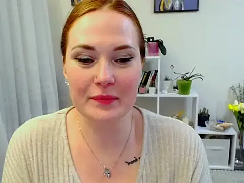 Chat XXX en directo de Lady_Tiana