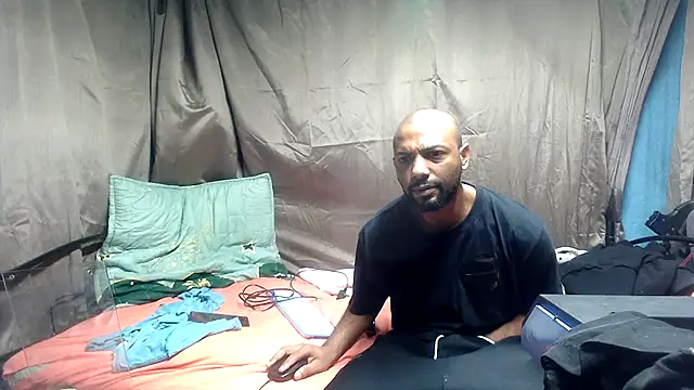 Chat XXX en directo de Camodick