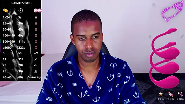 Webkamerová show mrjhon26