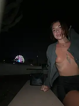 italianPassion Webcam show