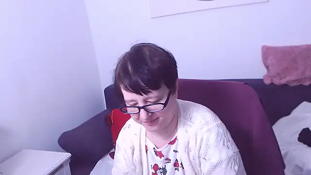 دردشة ChristaRose الجنسية المباشرة