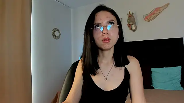 Chat XXX en directo de Natalye_23