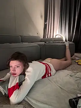 XXX chat uživo modela Bastet