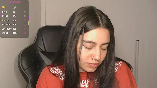 val_bardot: απευθείας συνομιλία ΧΧΧ