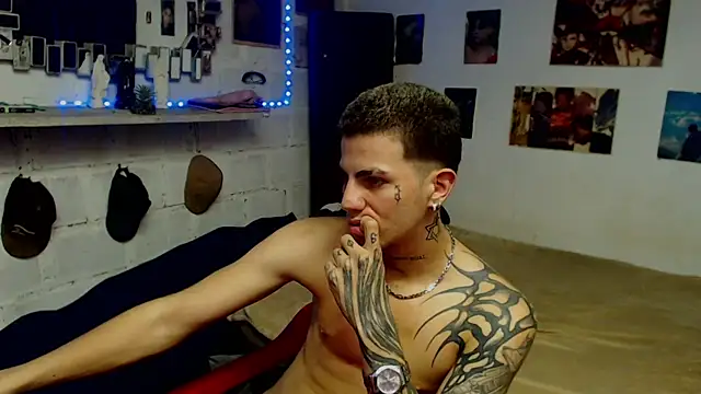 paul-mendezx 即時 XXX 聊天