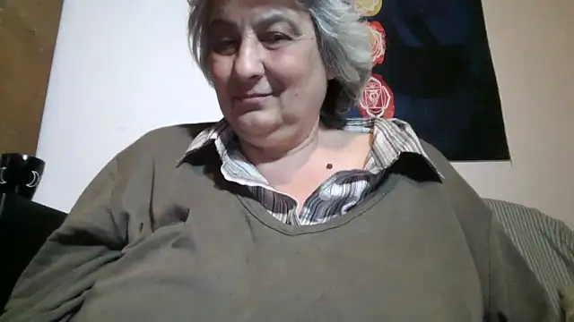 ExquisiteMature: απευθείας συνομιλία ΧΧΧ