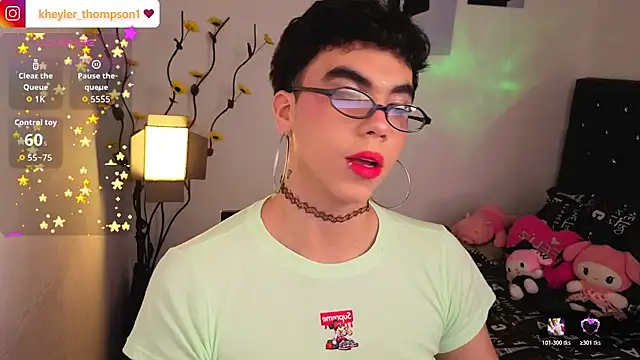 عرض كام Kheyler_1