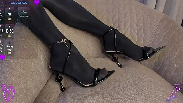 Živý XXX chat angel_mozz