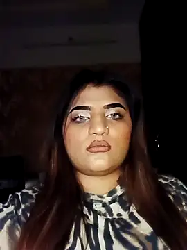 Sanaya_GilのライブXXXチャット