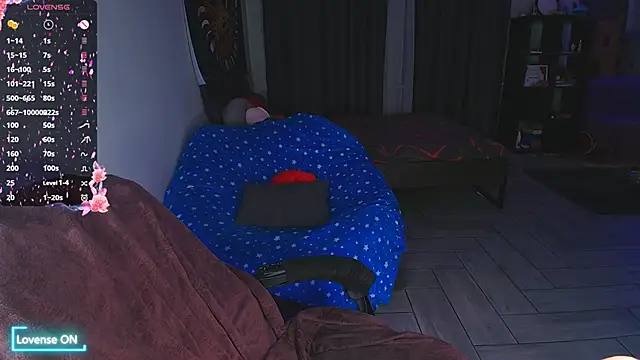 Chat XXX Live NicoleFancy