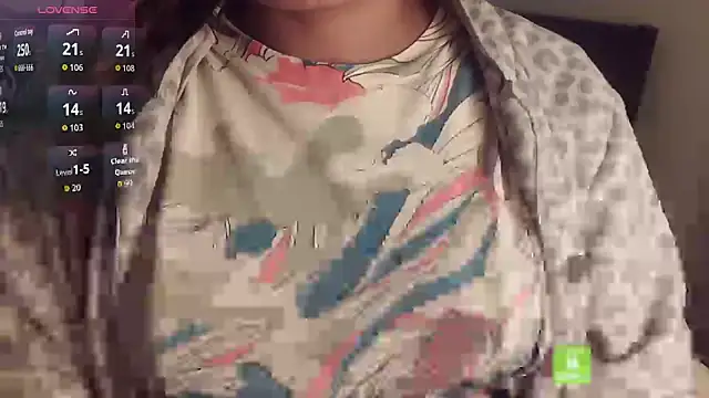 Chat XXX en directo de bxdgirlhr