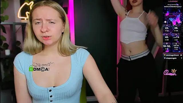 mila_glow1 라이브 XXX 채팅