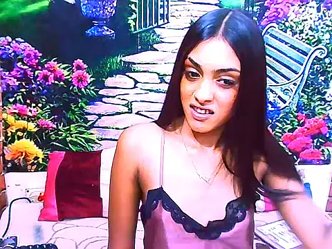 IndianPretty14u2Luv 라이브 XXX 채팅