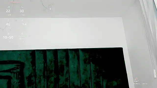 Chat +18 de AfroditaVega_ ao vivo