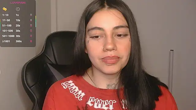 val_bardotn Live XXX chat