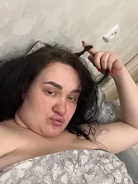 AmandaMillerrr Webcam Show