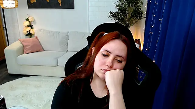 Hennessy_bunny's Live XXX Chat