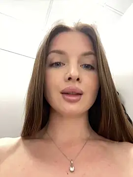 Chat +18 de KrisMagnoly ao vivo