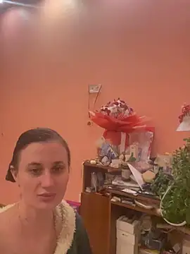 Chat +18 de Flossy_Vettie ao vivo