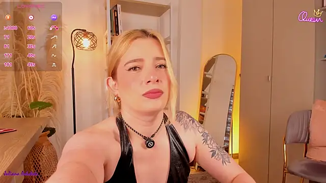 Chat +18 de julianaarboleda ao vivo