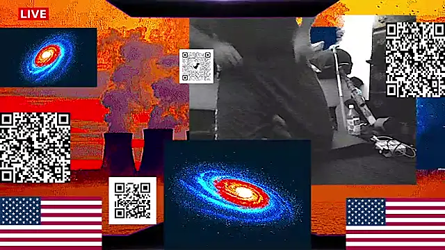 Živý XXX chat RussellTaylorLacy