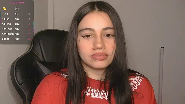 val_bardot live XXX chat