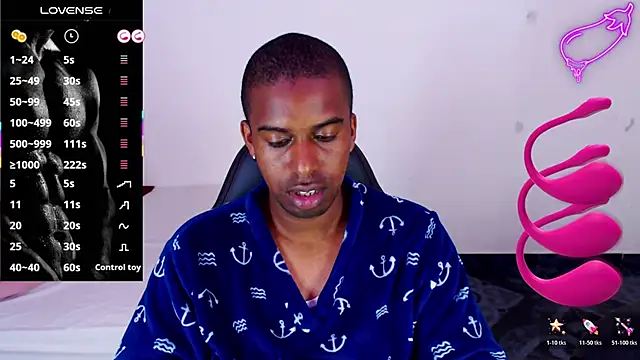 mrjhon26 webcam show