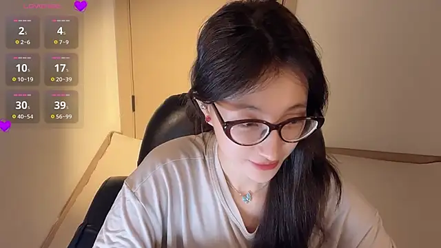 Seraphina-se 网络视讯表演