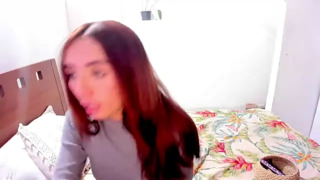 megan_doll2123 Chat XXX in diretta